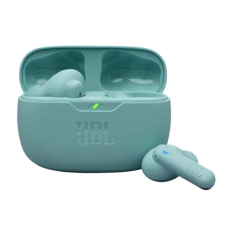 JBL Wave Beam 2 TWS modre