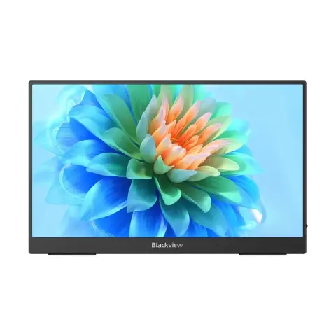 BLACKVIEW Portable Table 8 Monitor 15.6" Full HD