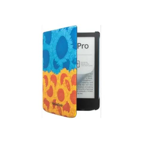 POCKETBOOK PB629 tok napraforgó