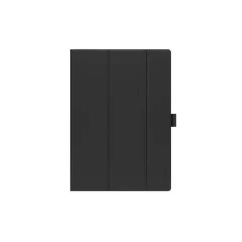 POCKETBOOK PB1041 Flip tok fekete