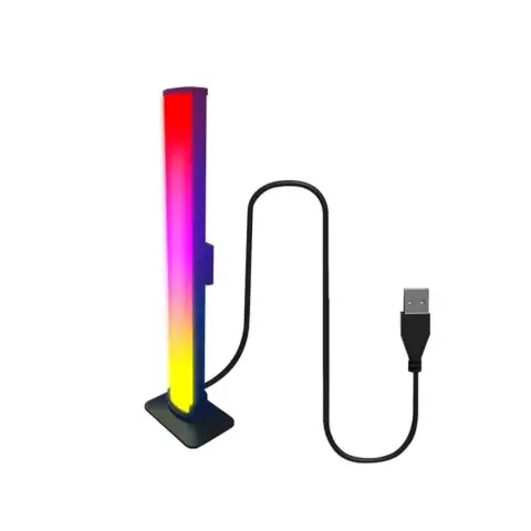 GLEDOPTO GL-LB-001P Okos light bar asztali RGB IC lámpa