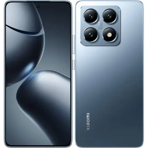 XIAOMI 14T 6.67" 5G 12/256GB DualSIM Blau