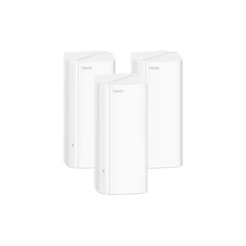 TENDA MX12 AX3000 Whole Home Mesh Wi-Fi 6 System 3 db