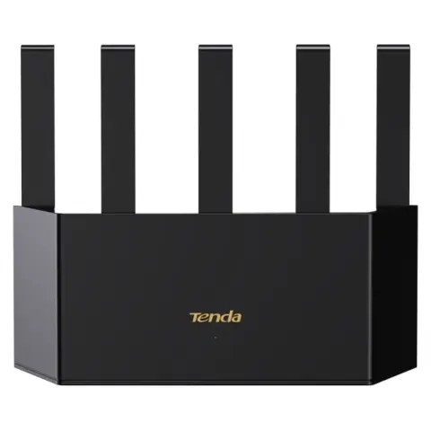 TENDA TX12L PRO AX3000 Dual Band Gigabit Wi-Fi 6 Router