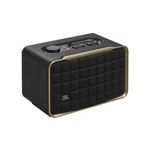 JBL Authentics 200 BT hangszóró fekete