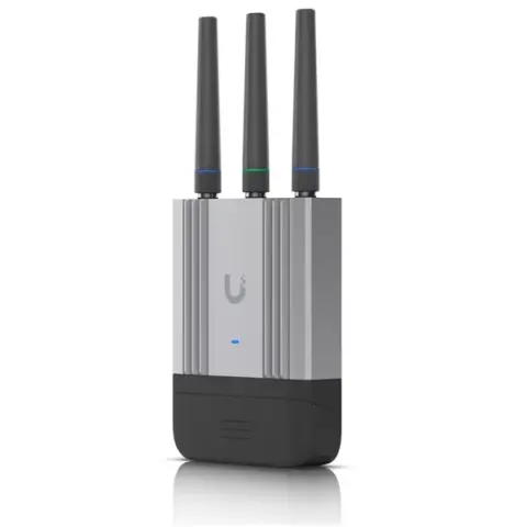 UBIQUITI Mobile Router Industrial UMR-INDUSTRIAL
