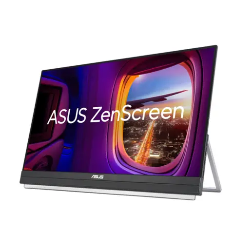 ASUS ZenScreen MB229CF