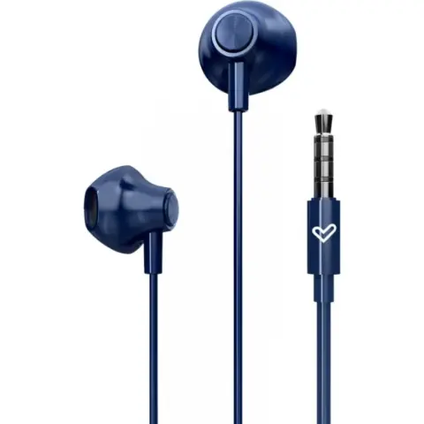 ENERGY SISTEM EasyPods 3.5 mm jack kék