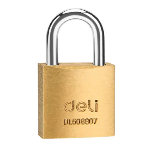 DELI TOOLS EDL508907 Réz lakat