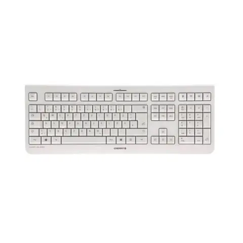 CHERRY KW 3000 Német fehér
