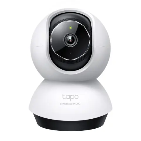 TP-LINK Tapo TC72 4MP IP kamera 4mm