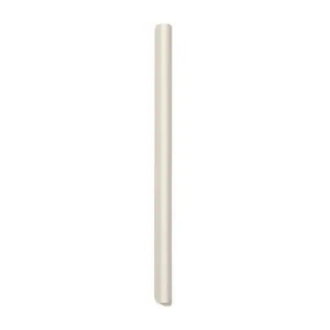 DURABLE Binding strip 9 mm 1-80 sheets white