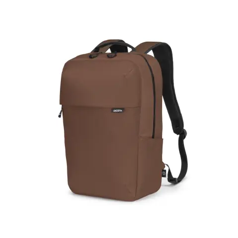 DICOTA Backpack COMMUTER 13-16" barna