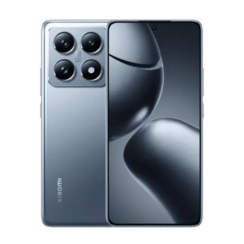 XIAOMI 14T Pro 6.67" 5G 12/512GB DualSIM kék