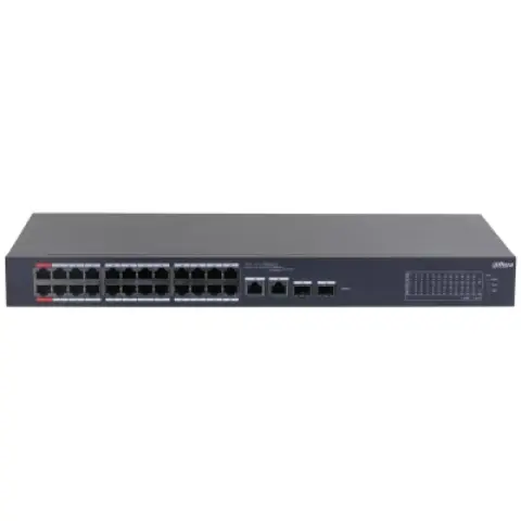 DAHUA CS4226-24ET-375 PoE switch