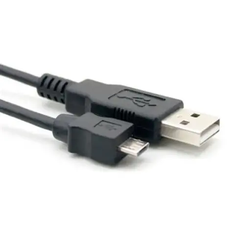 ACT CONNECTIVITY USB Micro USB Átalakító Fekete 5m SB0008