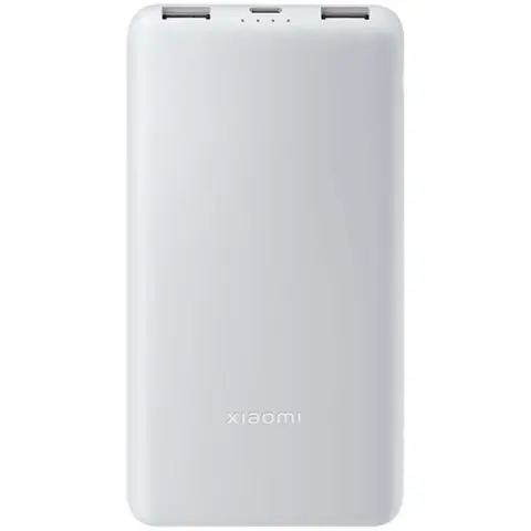 XIAOMI Power Bank 10000mAh 22.5W lite fehér