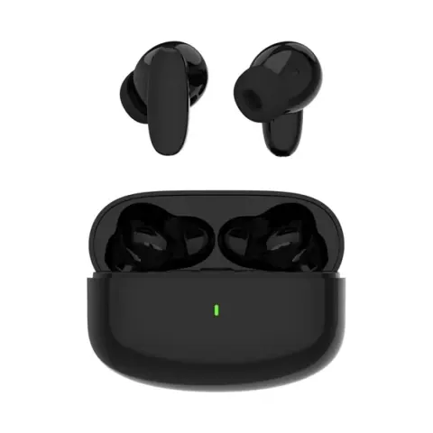 S-LINK SL-TWS08 fekete