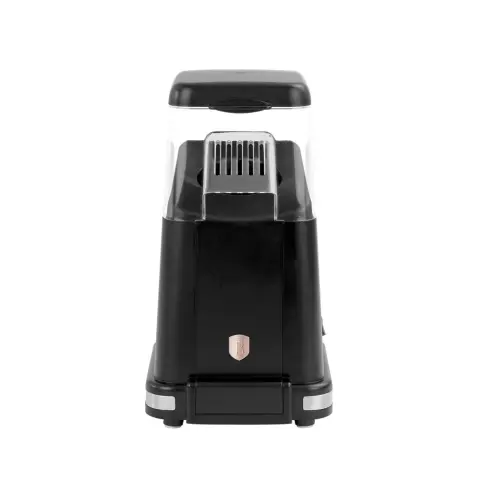 BERLINGER HAUS BH/9581 Black Rose Collection Popcorn készítő 1100W Fekete