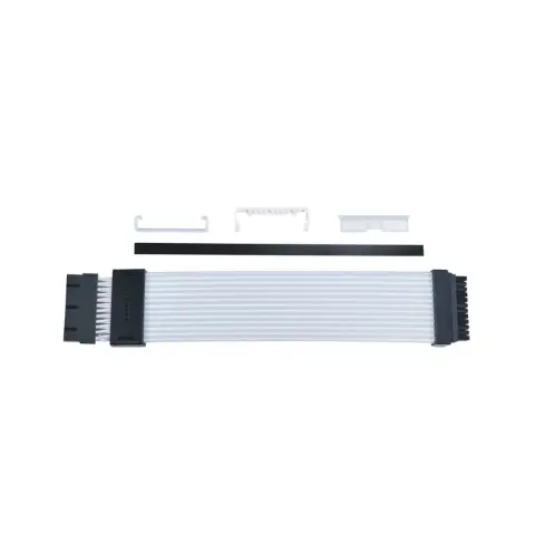 LIAN LI Strimer Wireless 24-Pin bijeli
