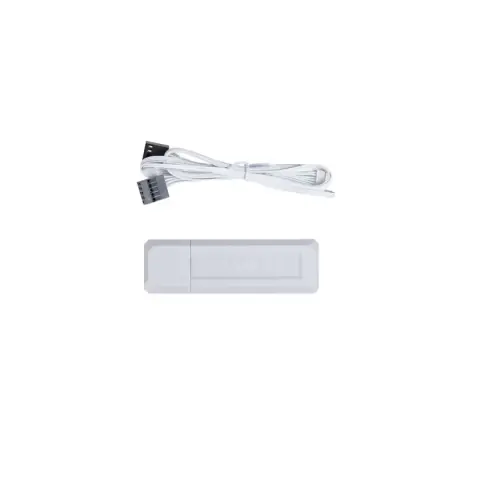 LIAN LI UNI FAN Wireless Controler bijeli