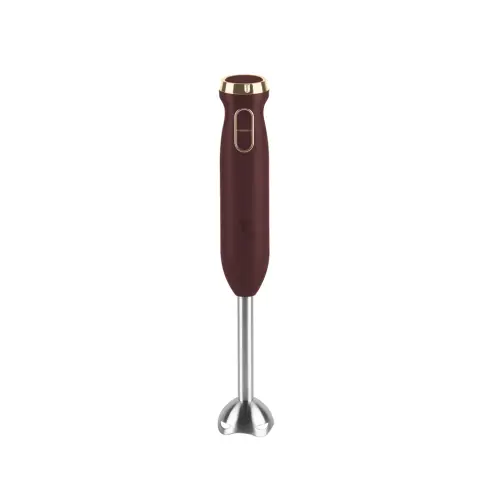 BERLINGER HAUS BH/9613 Leonardo Collection Botmixer 800W Bordó