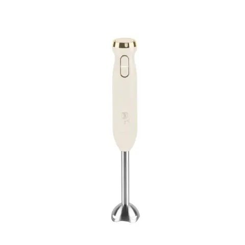 BERLINGER HAUS BH/9614 Sahara Collection Botmixer 800W Krém