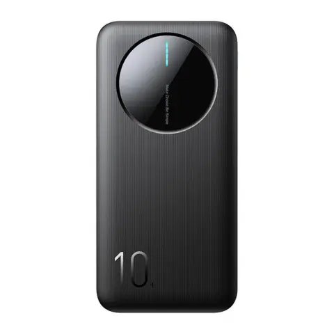 JOYROOM JR-PBF12 Powerbank 10000mAh 2.4A black