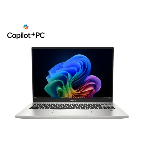 MSI Prestige A16 AI+ A3HMG-080 Ezüst