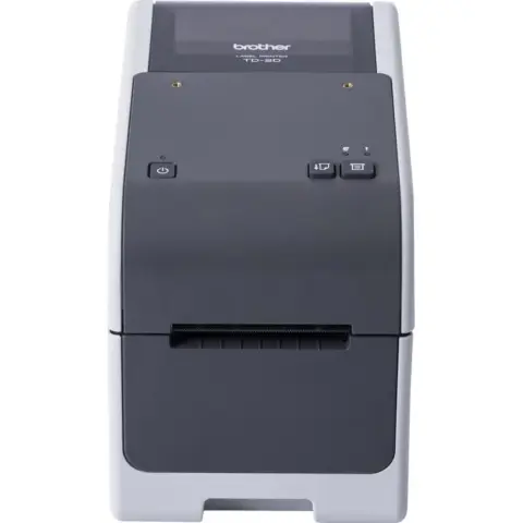 BROTHER TD-2320 TD2320D300Z1