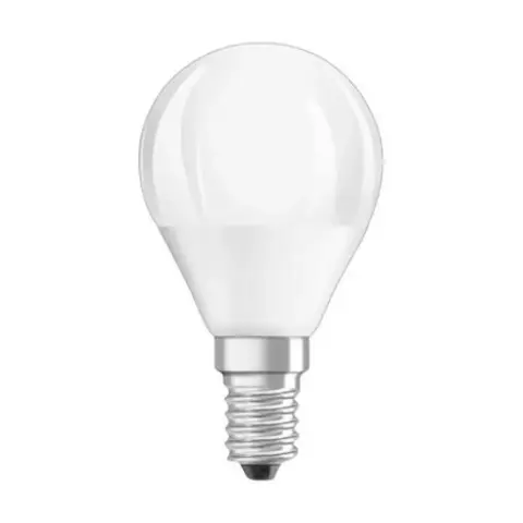 OSRAM 5.5W E14 470lm 4000K 4058075147911