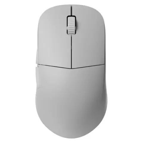 ENDGAME-GEAR XM2w 4k White Frost
