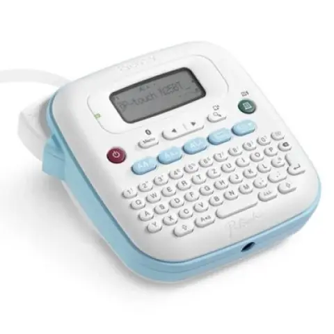 BROTHER P-Touch N25BT kézi feliratozó gép V2