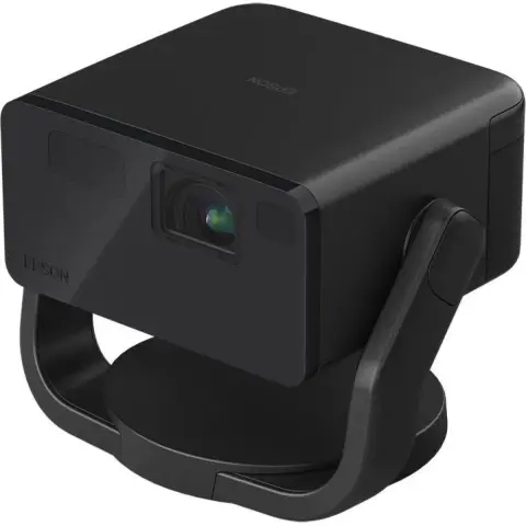 EPSON EF-22B fekete