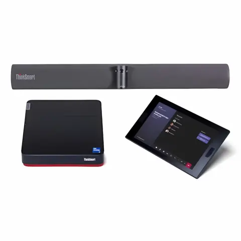 LENOVO ThinkSmart Core for Microsoft Team Rooms (versiune USB)