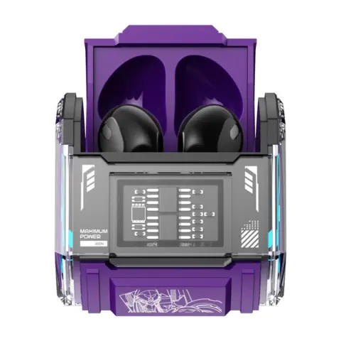 Transformers MG-C03 TWS lila