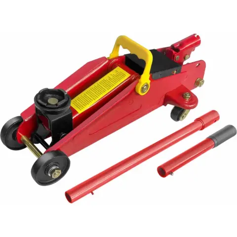 EXTOL 8861400 Premium hidraulikus krokodil emelő 2t