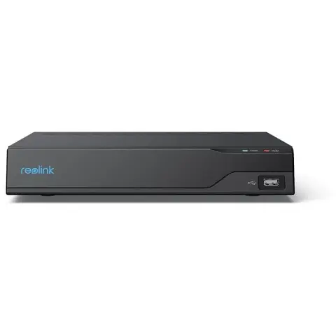 REOLINK NVS4 4 csatornás NVR PoE