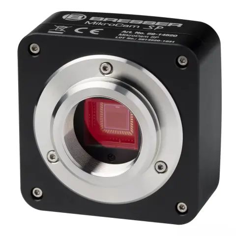 BRESSER MikroCam SP 5.0 mikroszkóp kamera