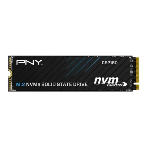 PNY 1TB CS2150 M.2 PCIe M.2 2280 M280CS2150-1TB-TB