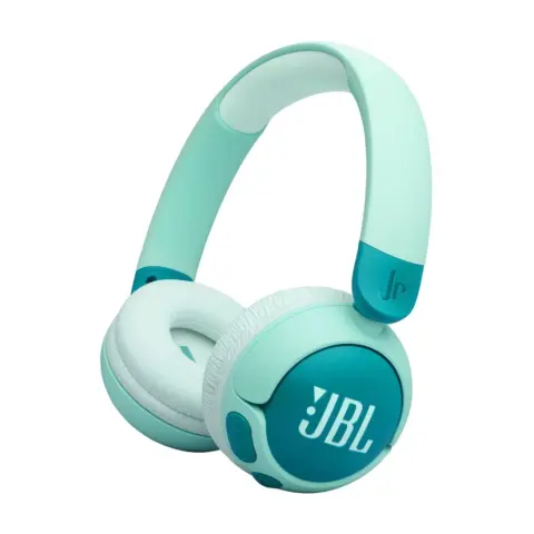 JBL Junior 320BT zöld