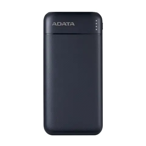 ADATA C100 Powerbank 10000mAh fekete