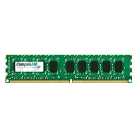 COMPURAM 16GB DDR4 COMPURAM2666DDR4ECC-16GB