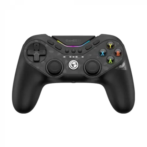 GAMESIR Cyclone Tarantula PRO Bundle MULTI fekete
