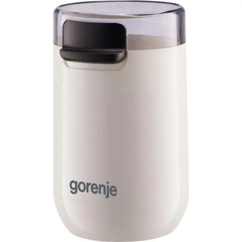 GORENJE SMK150SW Coffee Grinder 150W 45g White