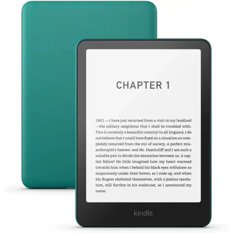 AMAZON Kindle Paperwhite 2024 7" 32GB zöld