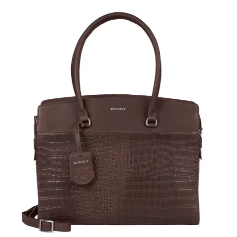 BURKELY COOL COLBIE Workbag 15.6" barna