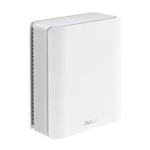 ASUS ZenWiFi BT8 BE18000 Tri-band AiMesh rendszer fehér 1db