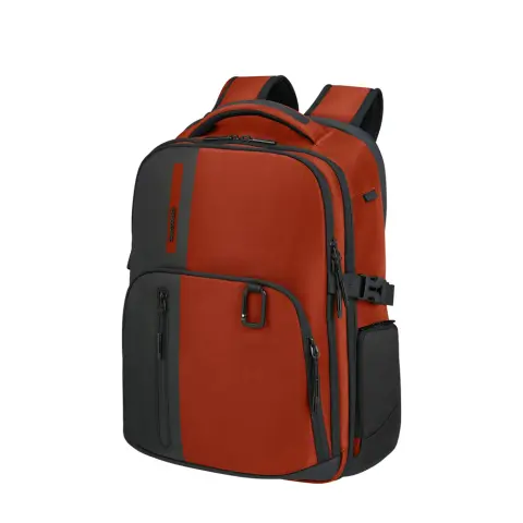 SAMSONITE Biz2go Backpack daytrip 15.6" red