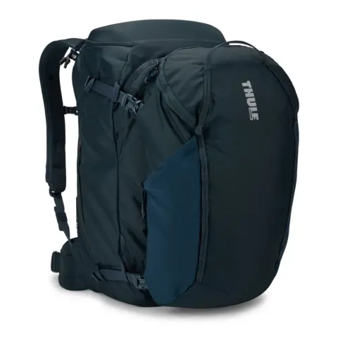 THULE Landmark 60L travel pack 16" kék